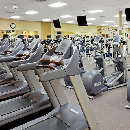 Holiday Inn Express & Suites Carneys Point - Pennsville By Ihg Dış mekan fotoğraf