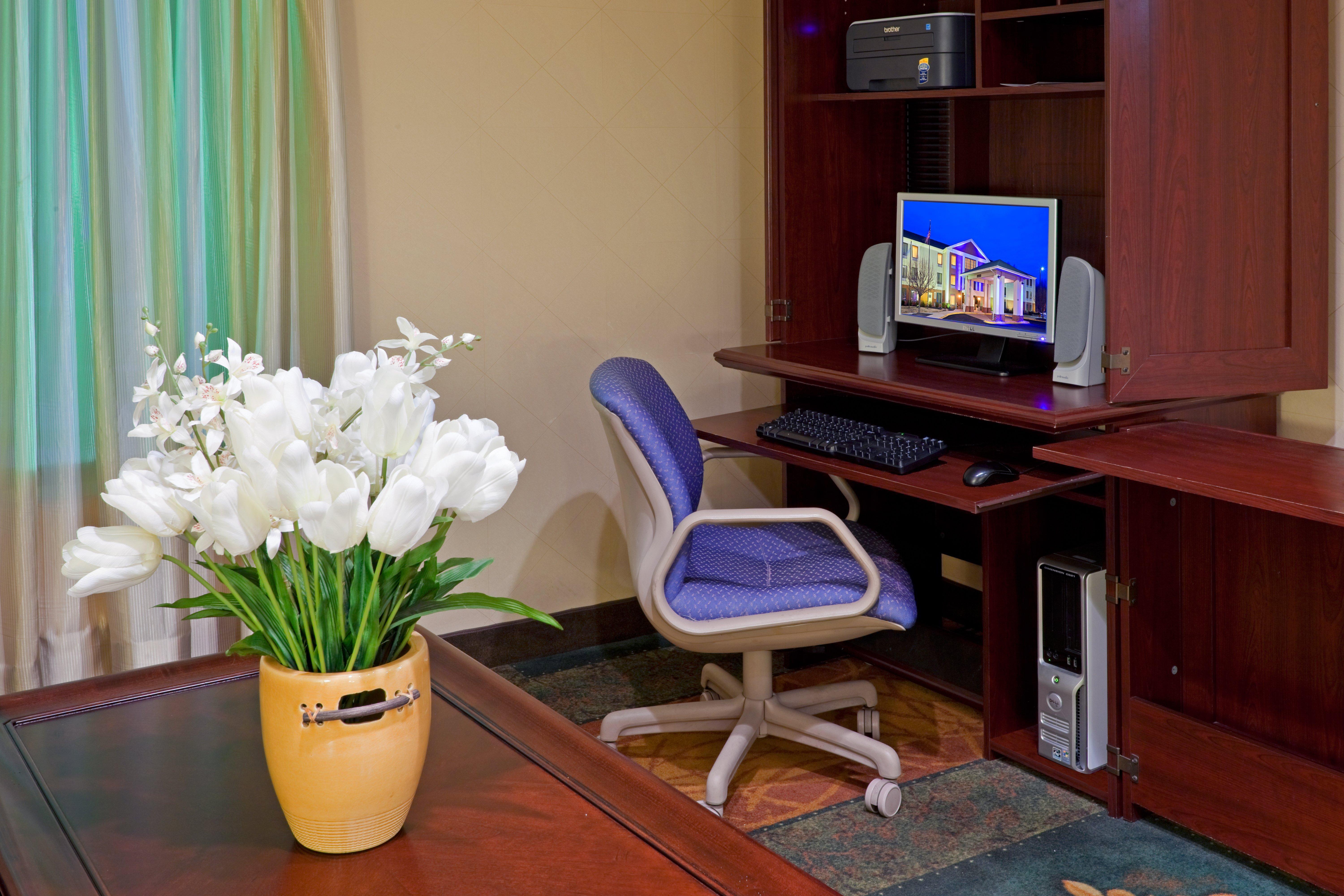 Holiday Inn Express & Suites Carneys Point - Pennsville By Ihg Dış mekan fotoğraf