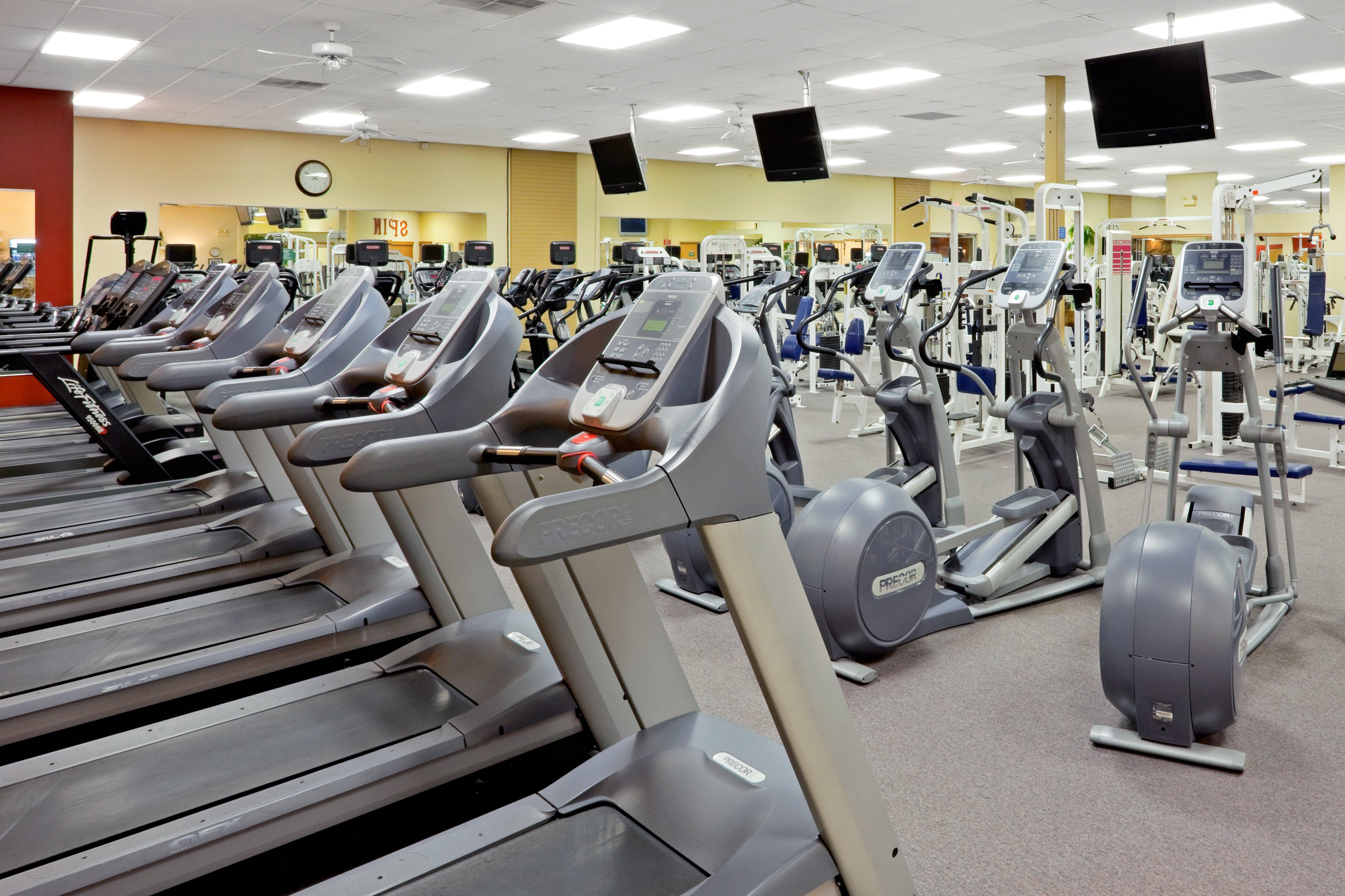 Holiday Inn Express & Suites Carneys Point - Pennsville By Ihg Dış mekan fotoğraf