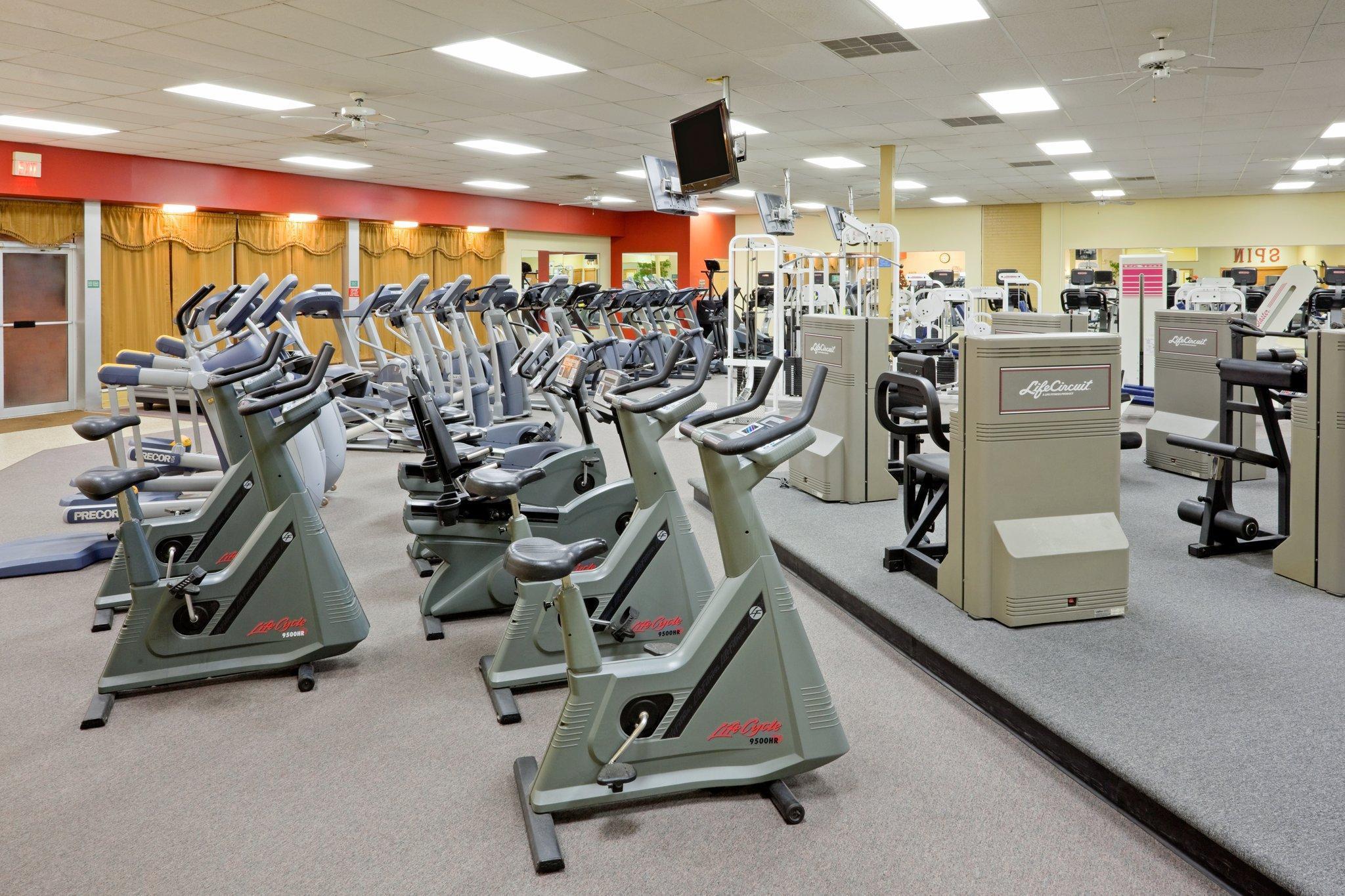 Holiday Inn Express & Suites Carneys Point - Pennsville By Ihg Dış mekan fotoğraf