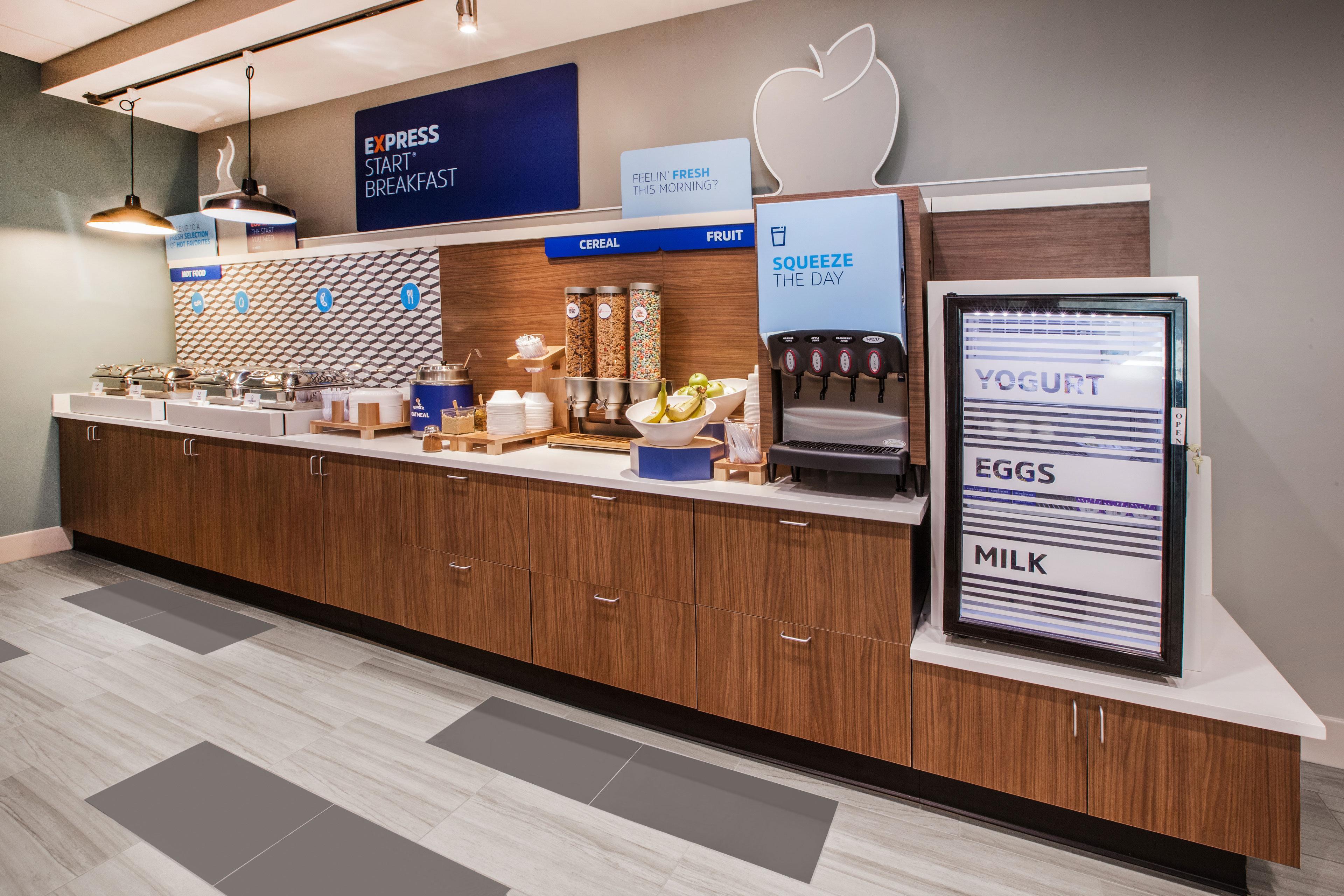 Holiday Inn Express & Suites Carneys Point - Pennsville By Ihg Dış mekan fotoğraf
