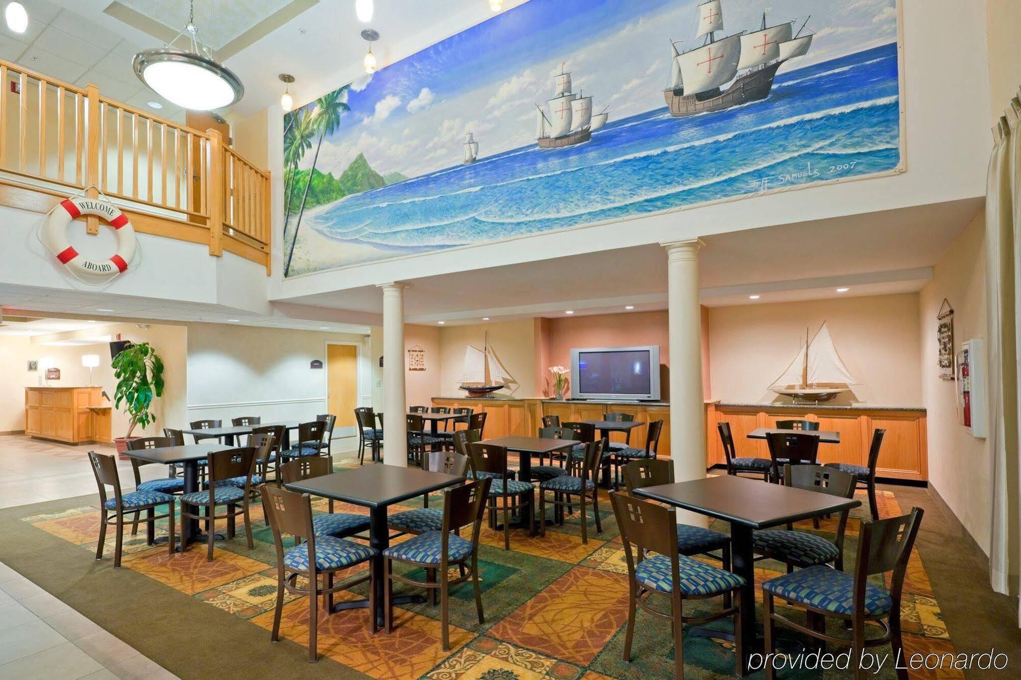 Holiday Inn Express & Suites Carneys Point - Pennsville By Ihg Dış mekan fotoğraf