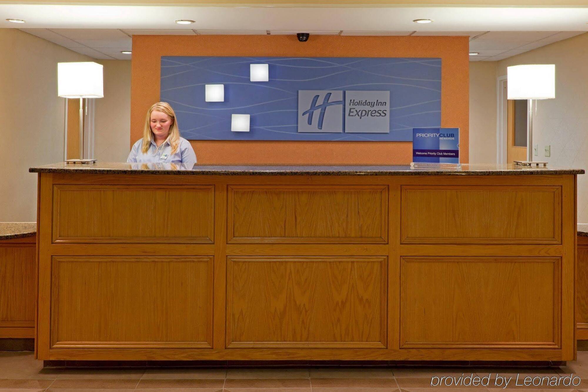 Holiday Inn Express & Suites Carneys Point - Pennsville By Ihg Dış mekan fotoğraf